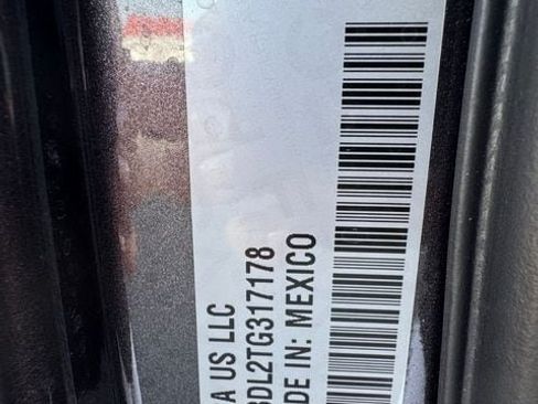 New 2026 RAM 3500 Big Horn AWD/4WD image 59