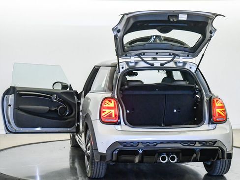 Certified 2024 MINI Cooper John Cooper Works FWD image 32