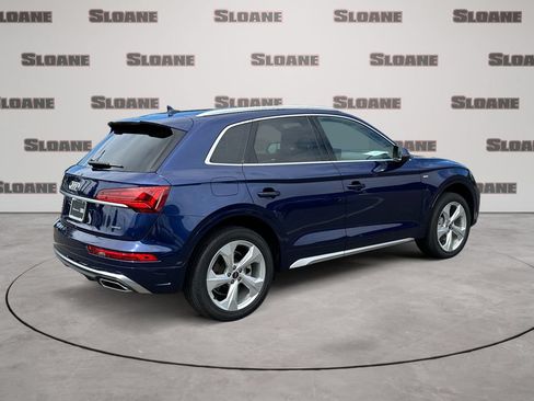Used 2023 Audi Q5 2.0T Premium Plus AWD/4WD image 5