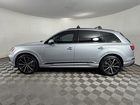 Used 2023 Audi Q7 3.0T Prestige w/ Prestige Package AWD/4WD image 5