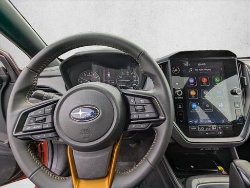 Used 2025 Subaru Crosstrek 2.5i Wilderness w/ Wilderness Package image 14