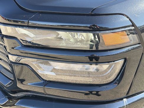 New 2025 RAM 2500 Big Horn image 24