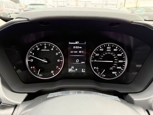 New 2026 Subaru Crosstrek 2.0i Premium image 19