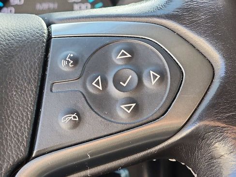 Used 2018 Chevrolet Silverado 1500 LT w/ All Star Edition image 21