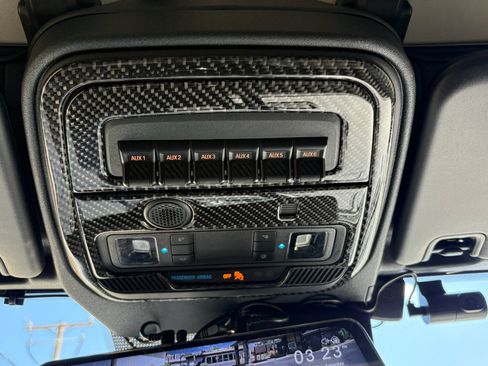 Used 2024 Ford Bronco Raptor AWD/4WD image 29