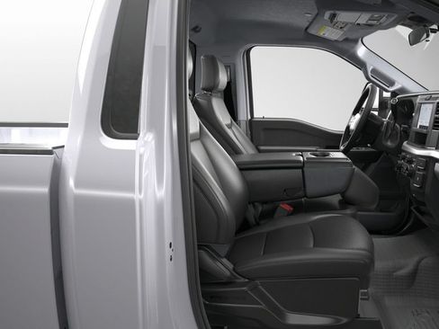 New 2026 Ford F350 XL AWD/4WD image 6