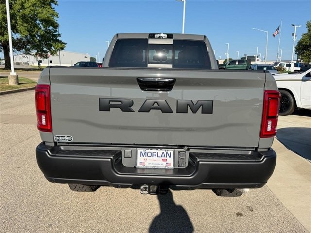New 2027 RAM 2500 Power Wagon AWD/4WD image 5