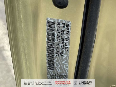 New 2026 Jeep Cherokee Laredo image 31