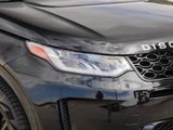 New 2025 Land Rover Discovery Sport S image 4