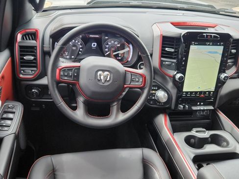 Used 2023 RAM 1500 Rebel w/ Rebel Level 1 Equipment Group AWD/4WD image 9
