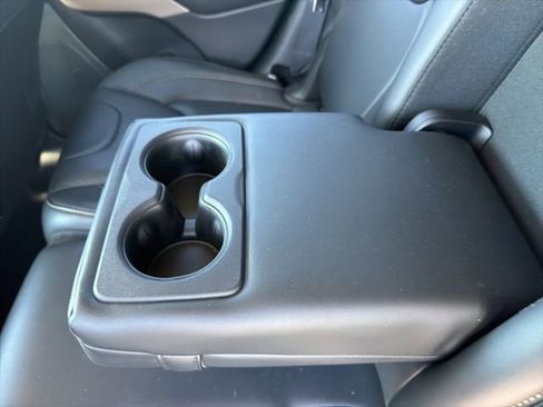 Used 2017 Jeep Cherokee Latitude w/ True North Edition image 13