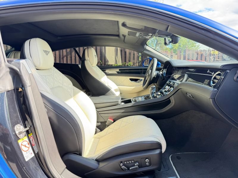 Used 2020 Bentley Continental GT AWD/4WD image 24