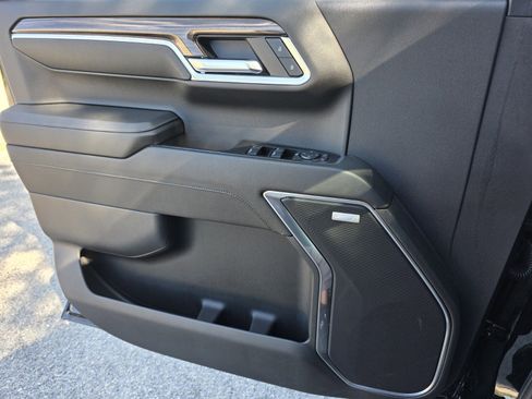Used 2024 Chevrolet Silverado 1500 RST w/ Convenience Package II RWD image 24