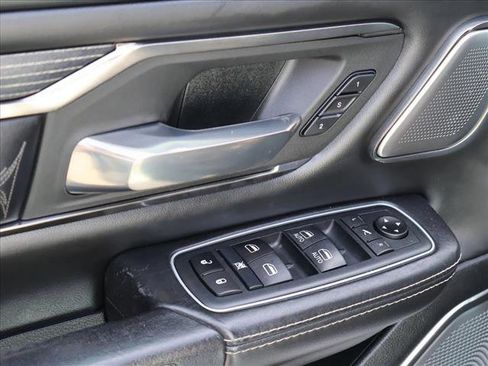 Used 2020 RAM 1500 Limited AWD/4WD image 11