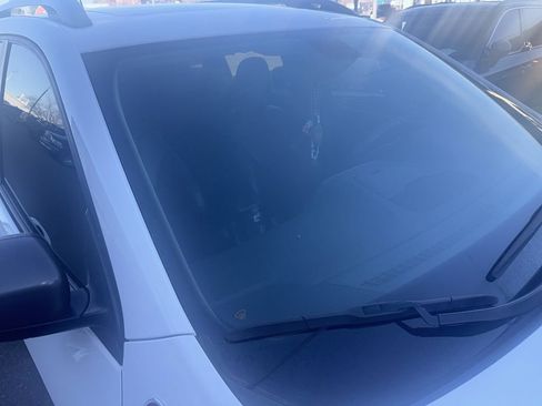 Used 2019 Jeep Cherokee Trailhawk w/ Comfort/Convenience Group image 7