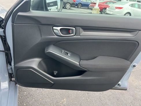 Used 2022 Honda Civic Sport image 30