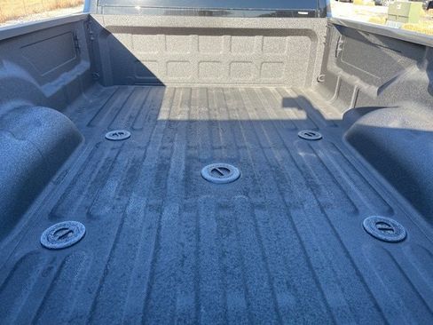 New 2026 RAM 2500 Big Horn image 14