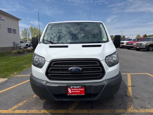 Used 2018 Ford Transit 350 XL RWD image 3