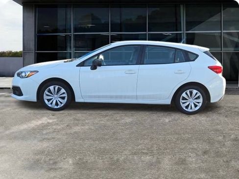 Certified 2022 Subaru Impreza 2.0i image 7