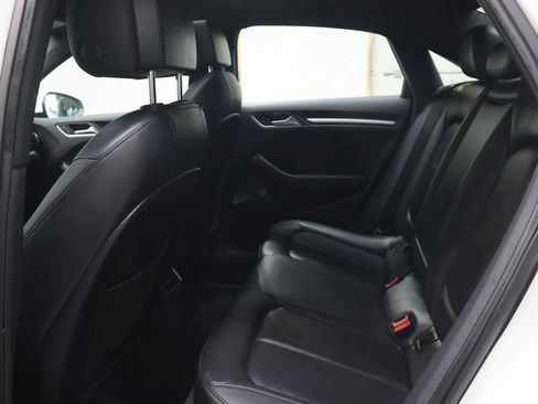 Used 2018 Audi A3 2.0T Premium image 15