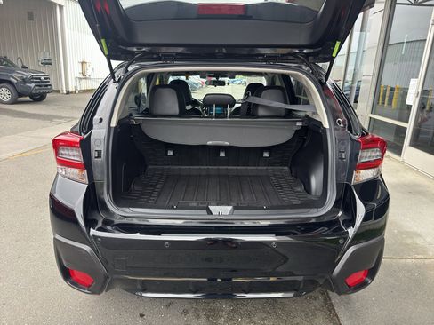 Used 2022 Subaru Crosstrek 2.5i Limited w/ Moonroof Package 2 AWD/4WD image 14