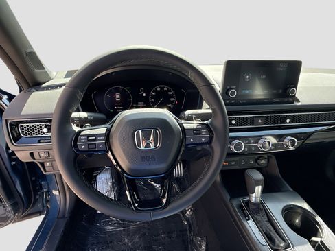 New 2026 Honda Civic Sport image 8