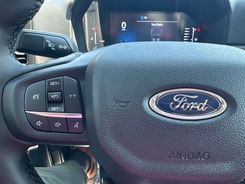 New 2026 Ford Ranger XLT w/ Equipment Group 301A High AWD/4WD image 19