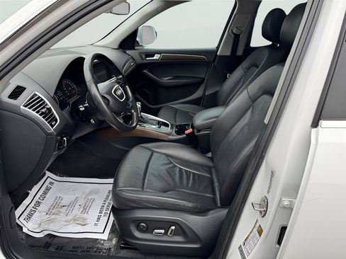 Used 2014 Audi Q5 2.0T Premium w/ Lighting Package image 11