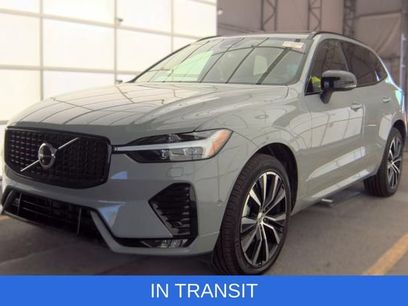 Used 2025 Volvo XC60 B5 Plus