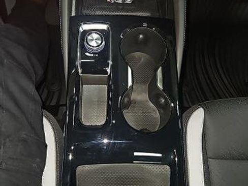 New 2026 Buick Envision Sport Touring image 16