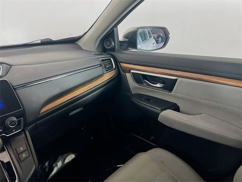 Used 2022 Honda CR-V EX image 21