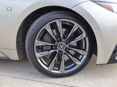 Used 2022 Lexus IS 350 F Sport w/ Accessory Package image 26