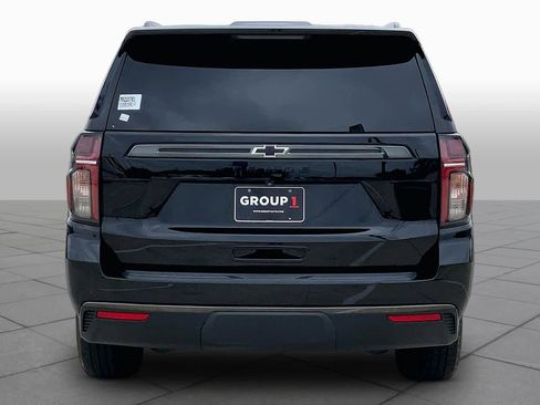 Used 2021 Chevrolet Tahoe Z71 AWD/4WD image 9