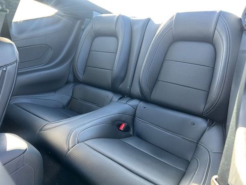 New 2026 Ford Mustang GT Premium image 35