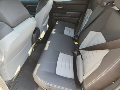 New 2026 Toyota Tacoma TRD Sport image 20