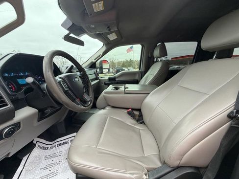 Used 2020 Ford F250 XL w/ Power Equipment Group image 12