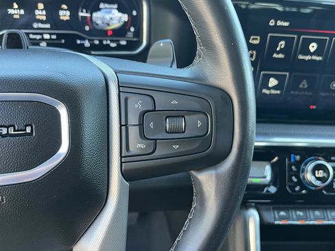 Used 2024 GMC Sierra 1500 Denali AWD/4WD image 34