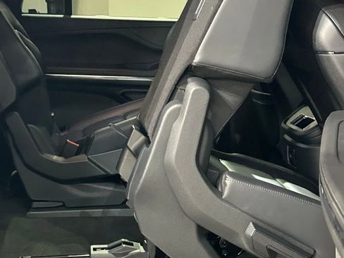 New 2026 Lincoln Navigator L Reserve AWD/4WD image 73