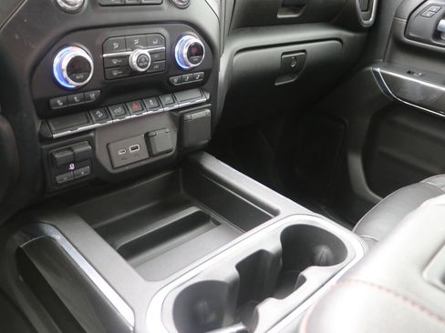 Used 2021 GMC Sierra 2500 AT4 w/ Gooseneck/5TH Wheel Package image 25