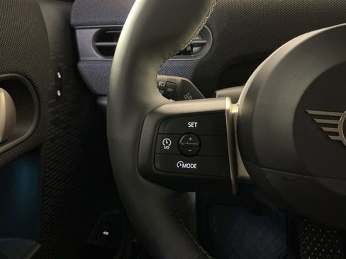 Certified 2025 MINI Cooper S FWD image 15