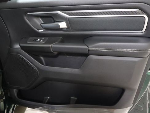 New 2026 RAM 1500 4x4 Crew Cab image 16