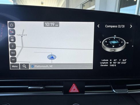 Used 2024 Hyundai Elantra SEL image 14