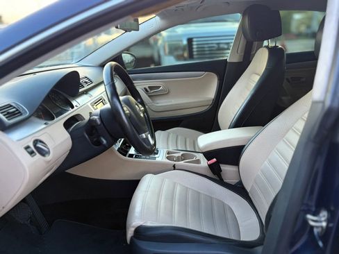Used 2015 Volkswagen CC Sport image 11
