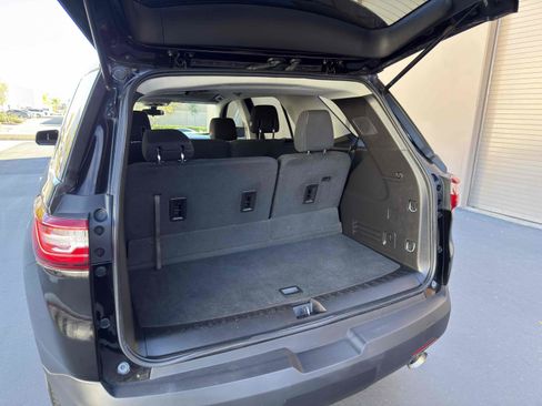 Used 2018 Chevrolet Traverse LS image 62