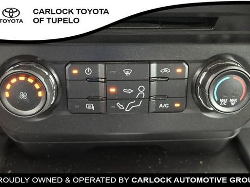 Used 2017 Ford F250 XLT w/ XLT Value Package AWD/4WD image 30
