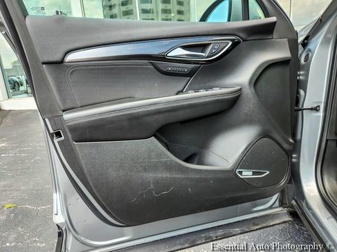 Used 2024 Buick Envision Preferred AWD/4WD image 16