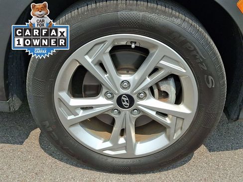 Used 2023 Hyundai Kona SEL w/ Convenience Package AWD/4WD image 11