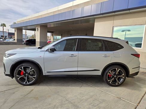 New 2026 Acura MDX Type S AWD/4WD image 3