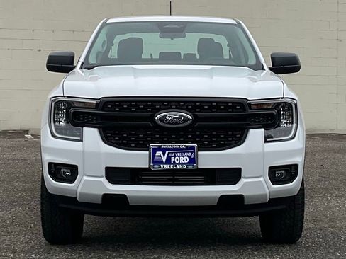 New 2025 Ford Ranger XL image 87