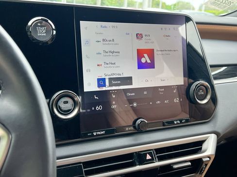 Certified 2025 Lexus RX 350 FWD w/ Technology Package image 15